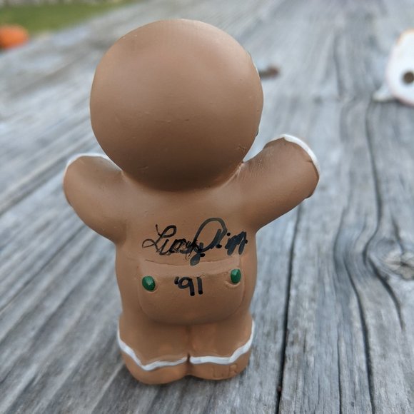 Vintage Enesco Lucy Rigg Lucy and Me Figurines and Ornaments Bundle 7 Pieces - Picture 9 of 14